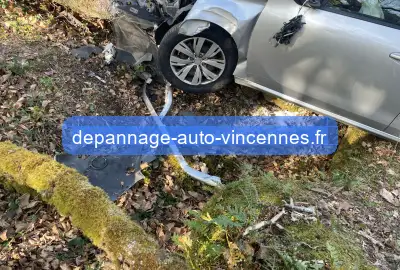 Assistance et dépannage